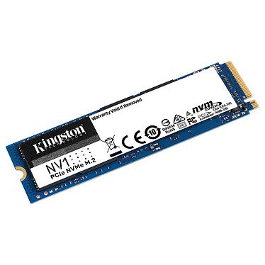 Kingston SSD NV1 1 To