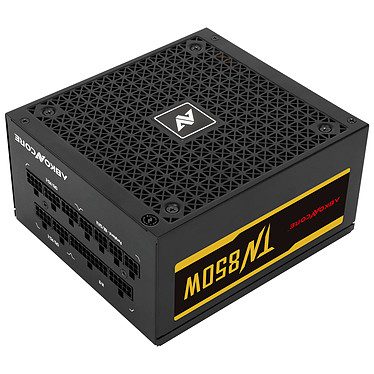 Abkoncore TN850W Modular