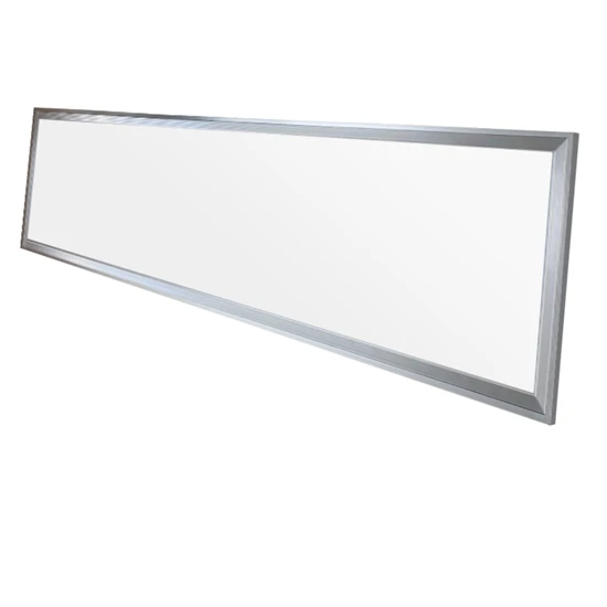 Panneau LED 120×30 cm, blanc neutre, 42W