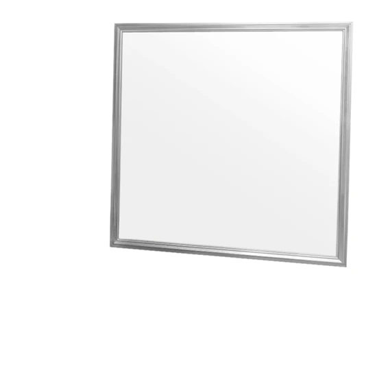 Panneau LED 60×60 cm 36W blanc neutre avec accessoires de montage