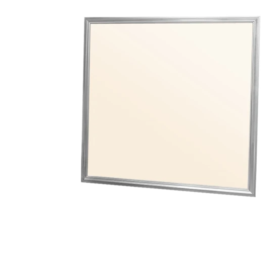 LED panneau ultraslim 62 x 62 cm 36W blanc chaud 620x620x10mm IP20 aluminium