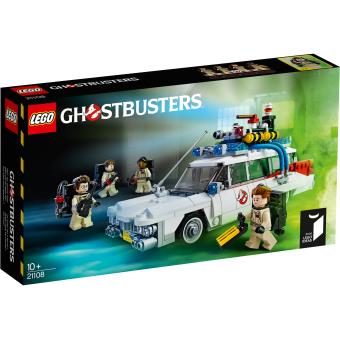 LEGO® 21108 Ghostbusters