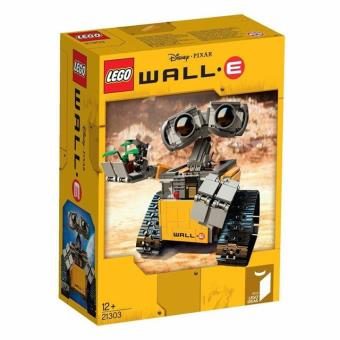 LEGO® 21303 Wall-E