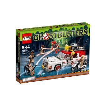 LEGO® 75828 Ghostbusters