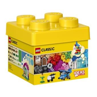 LEGO® Classic 10692 Les Briques Créatives