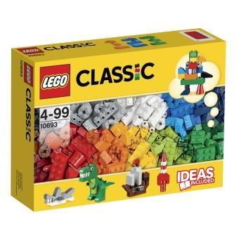 LEGO® Classic 10693 Le Complément Créatif