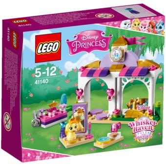 LEGO® Disney Princess 41140 L’institut de beauté d’Ambre