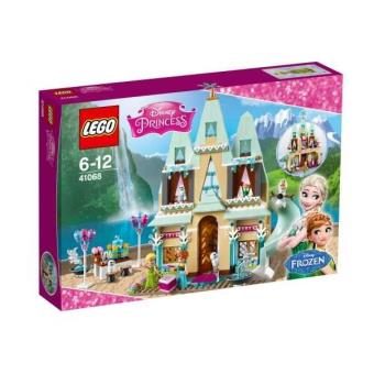 LEGO® Disney Princess Reine des neiges 41068 L’anniversaire d’Anna au château