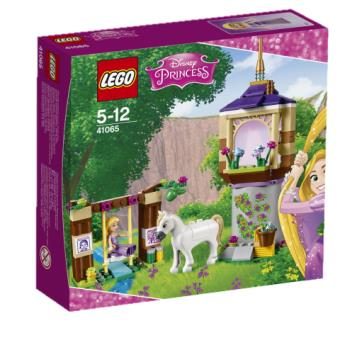 LEGO® Disney Princess 41065 Le jardin de Raiponce