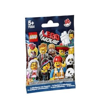 LEGO® Minifigures 71004 Série M sachet individuel