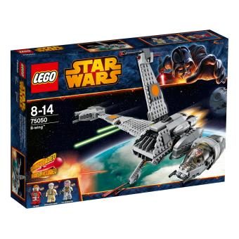 LEGO® Star Wars 75050 B-Wing