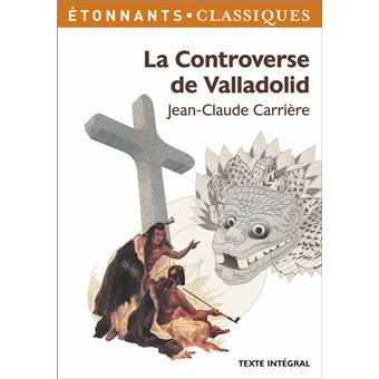 La controverse de Valladolid