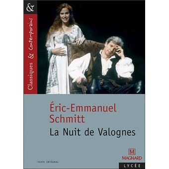 La nuit de Valognes