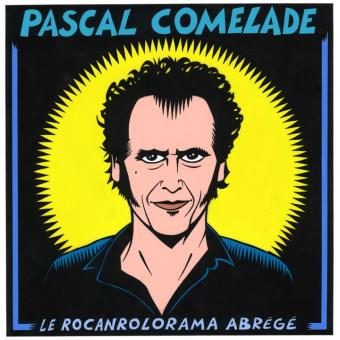 Le Rocanroloroma Abrégé Best of Inclus CD