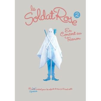 Le Soldat Rose 2 DVD