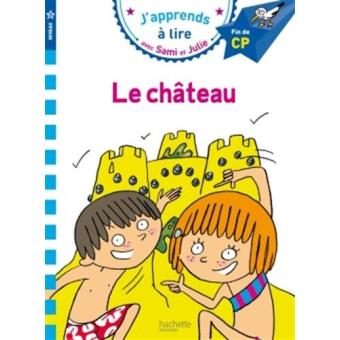 Le château, niveau 3