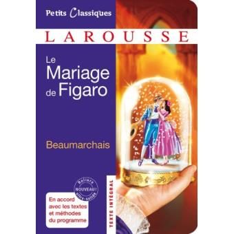 Le mariage de Figaro