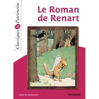 Le roman de Renart