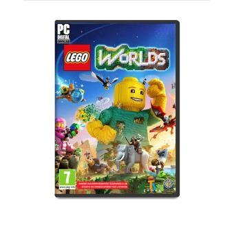 Lego Worlds PC
