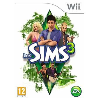 Les Sims 3