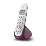 Logicom Aura 150 Aubergine