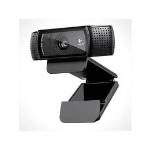 Logitech Webcam C920 Full HD