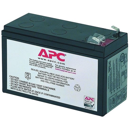 APC Batterie RBC2 Batterie
