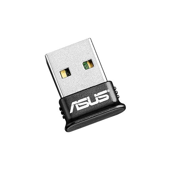 Asus USB-BT400 – Clé Bluetooth 4.0 – 10m USB, Bleutooth 4.0, 10 mètres