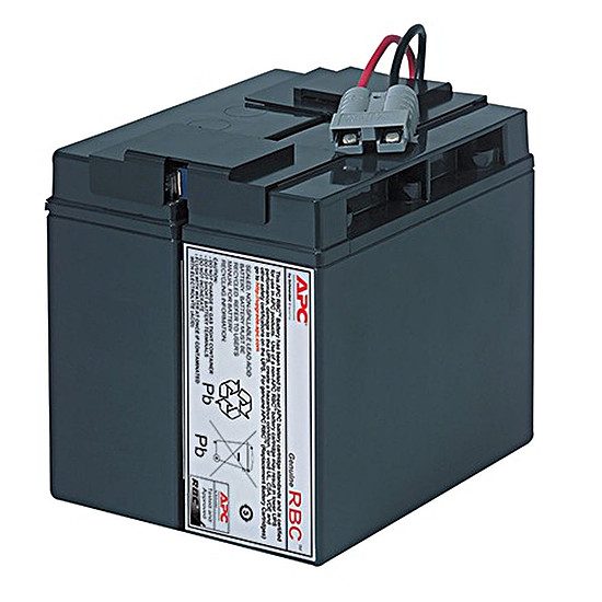 APC Batterie RBC7 Batterie