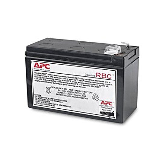 APC Batterie RBC110 Batterie