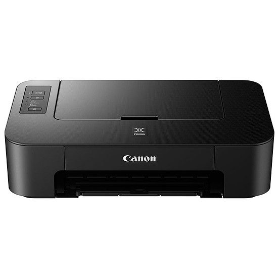 Canon PIXMA TS205 Imprimante jet d’encre couleur, USB 2.0, A4