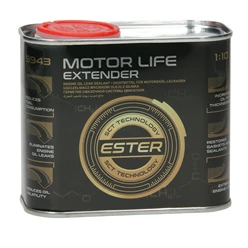 0,5 Liter Motor Life Extender MN9943-05ME