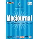 Mac Journal Mariner Software fnac+