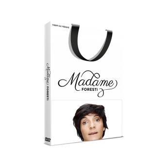 Madame Foresti DVD