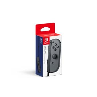 Manette Nintendo Switch Joy-Con droite grise