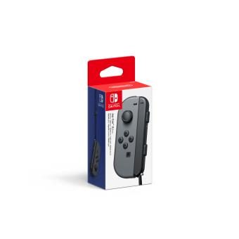 Manette Nintendo Switch Joy-Con gauche grise