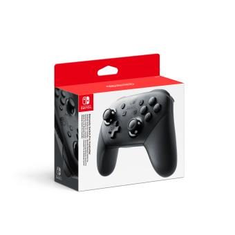 Manette Nintendo Switch Pro