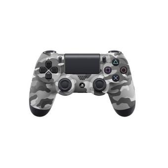 Manette PS4 Dual Shock Urban Camouflage