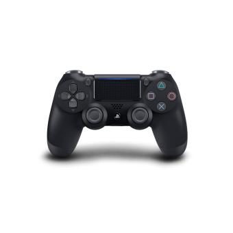 Manette PS4 Sony Dual Shock 4 Noir V2
