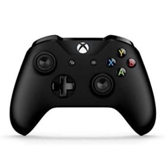 Manette Xbox One Sans fil Noir