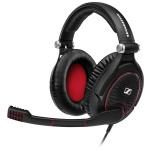 Micro Casque Sennheiser Game Zero Noir PC