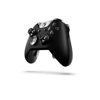 Microsoft Manette Xbox One Elite Sans Fil