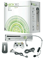 Microsoft Xbox 360 Premium 20 Go