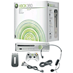 Microsoft Xbox 360 Pro 60 Go