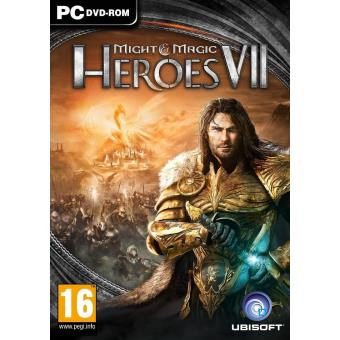 Might & Magic Heroes VII PC