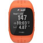 Montre GPS de running Polar M430 Orange