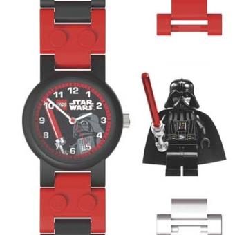 Montre enfant Dark Vador Star Wars Lego
