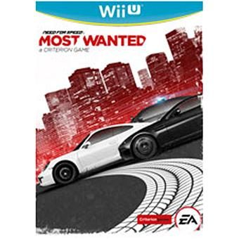 Need For Speed – Most Wanted