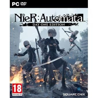 NieR : Automata Edition Day One PC