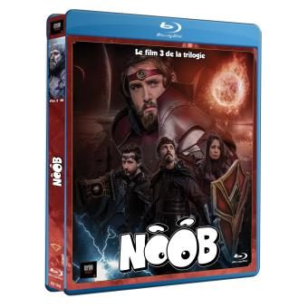 Noob Saison 8 Blu-ray